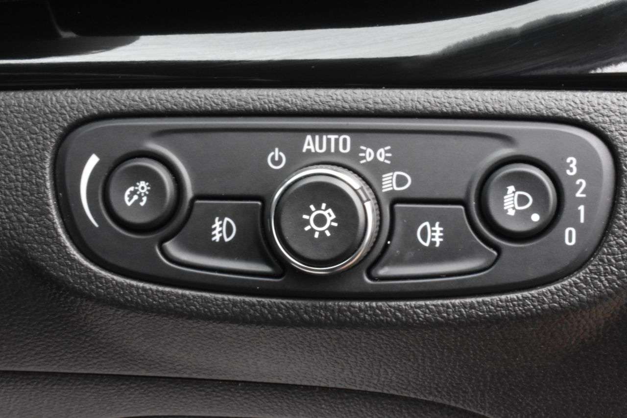 2017 VAUXHALL MOKKA X 2017 VAUXHALL MOKKA X