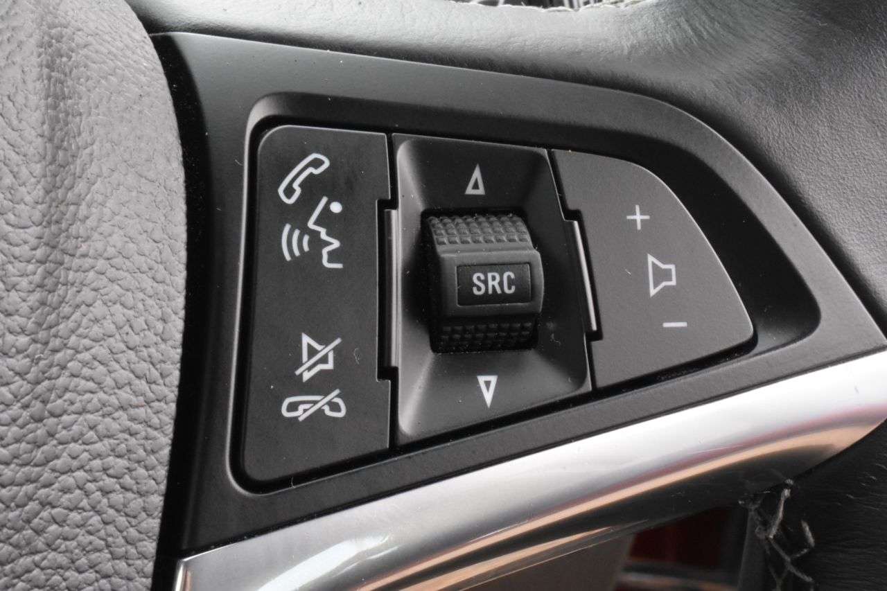 2017 VAUXHALL MOKKA X 2017 VAUXHALL MOKKA X