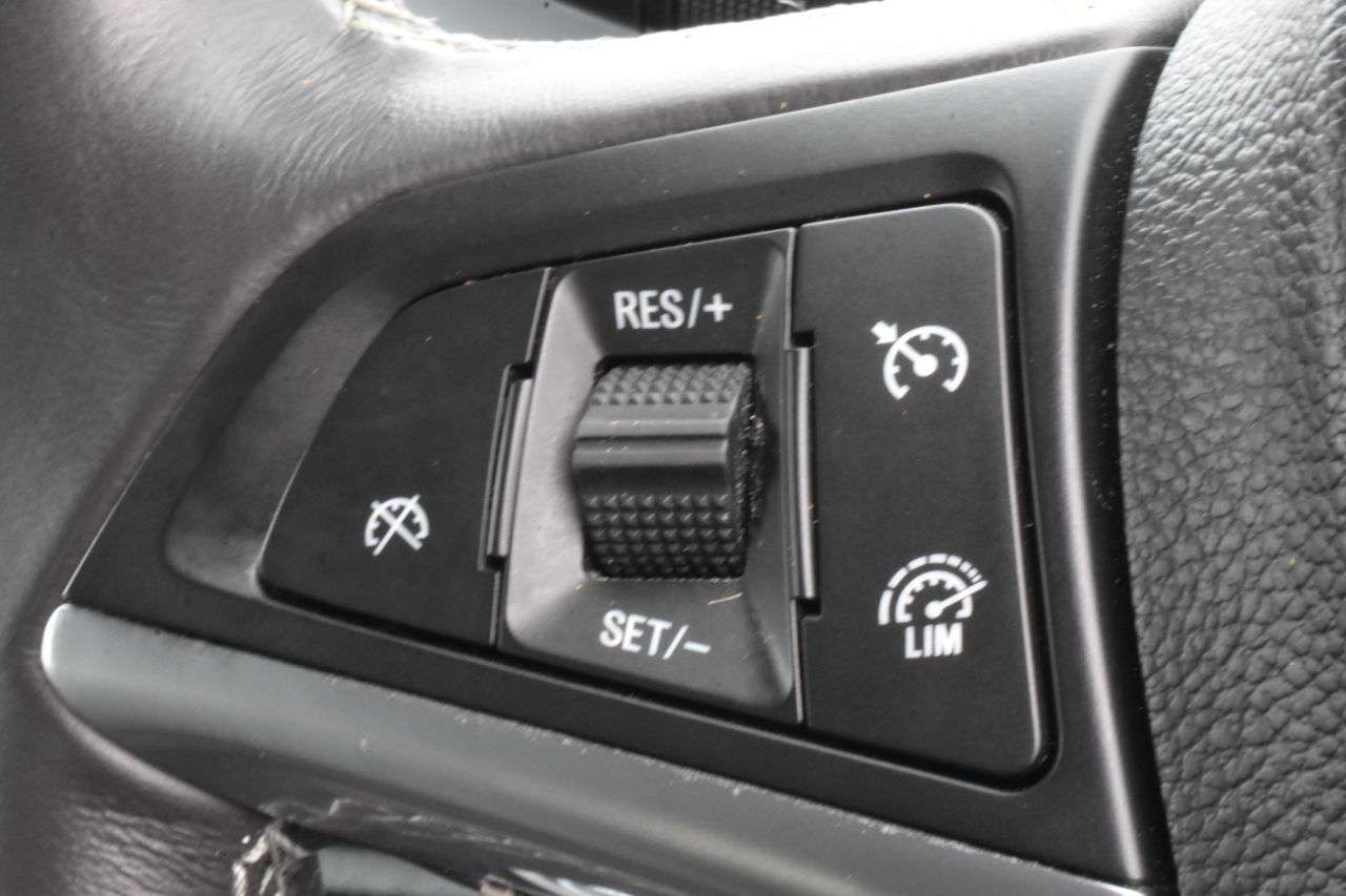 2017 VAUXHALL MOKKA X 2017 VAUXHALL MOKKA X