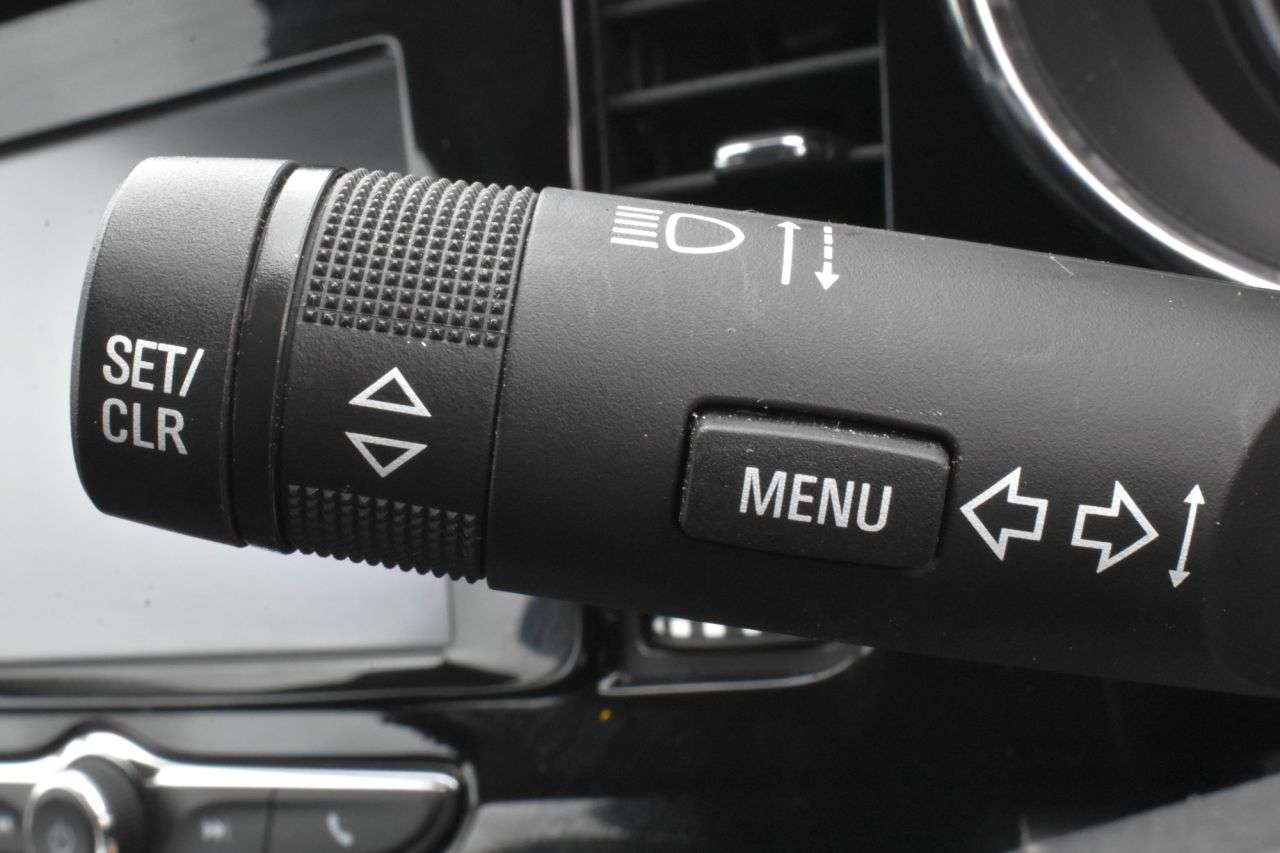 2017 VAUXHALL MOKKA X 2017 VAUXHALL MOKKA X