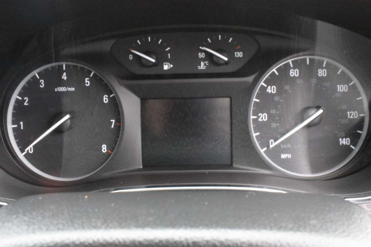 2017 VAUXHALL MOKKA X 2017 VAUXHALL MOKKA X