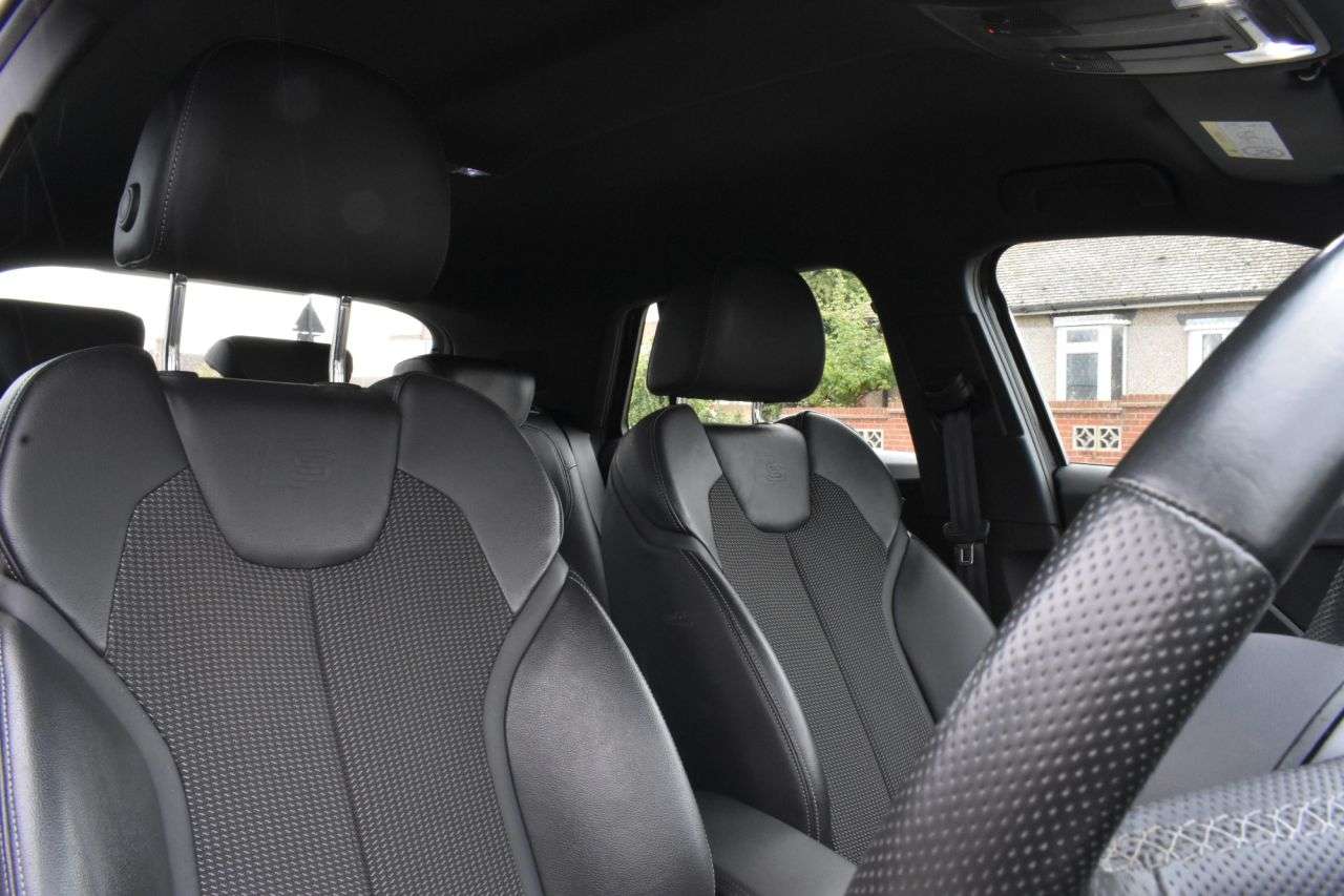 2022 AUDI Q2 2022 AUDI Q2