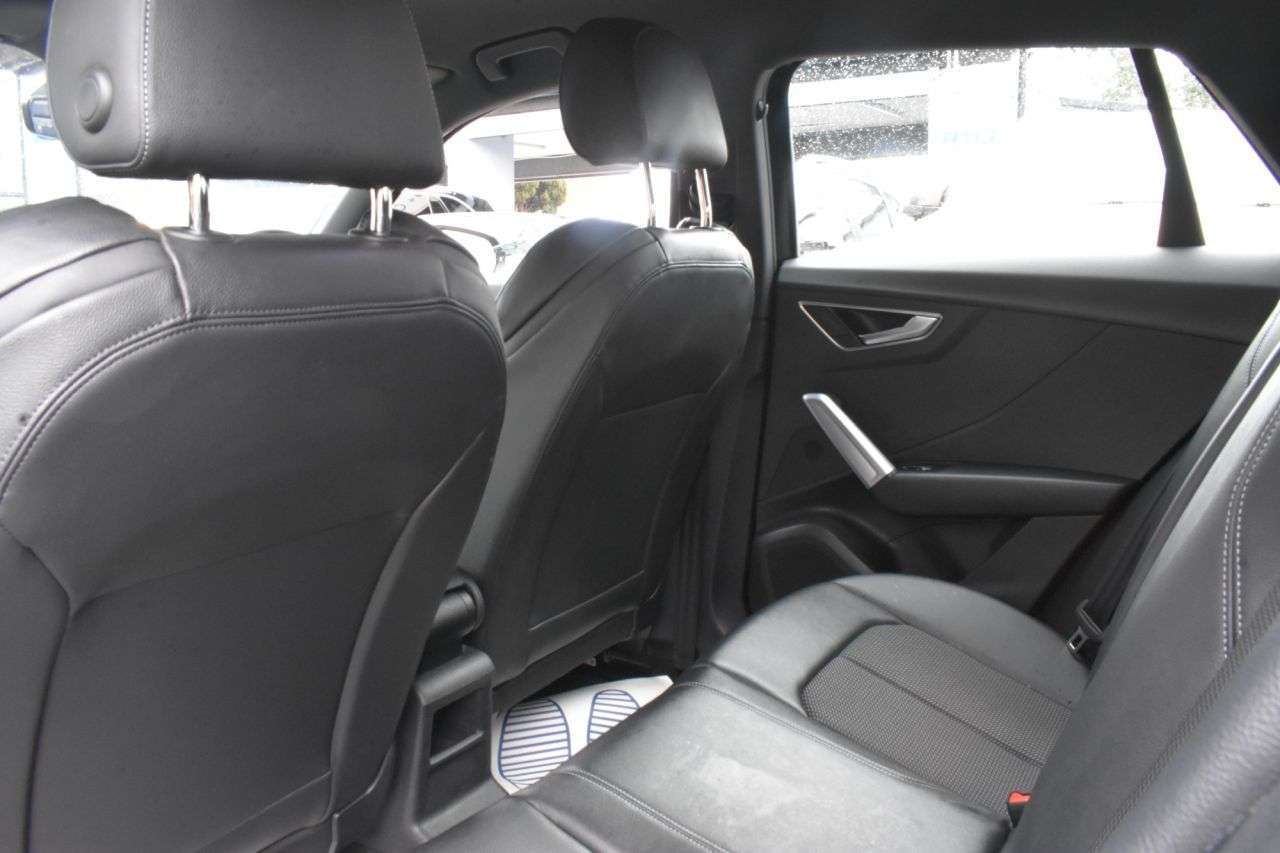 2022 AUDI Q2 2022 AUDI Q2