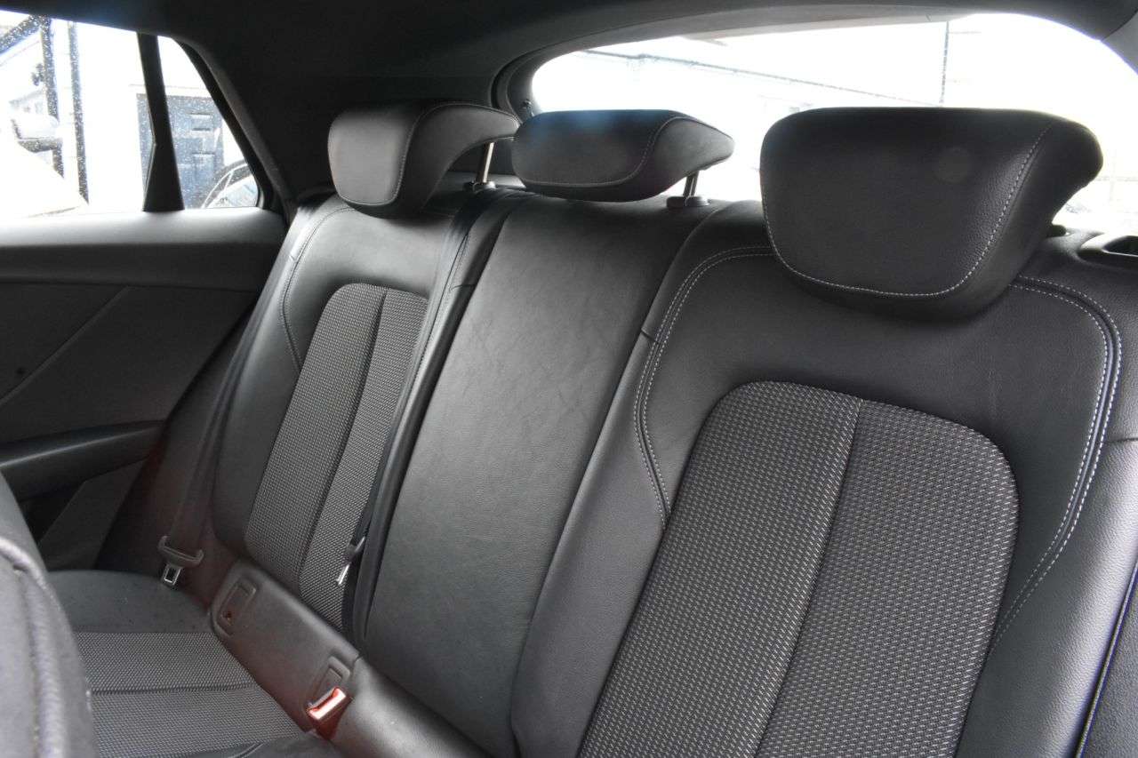 2022 AUDI Q2 2022 AUDI Q2