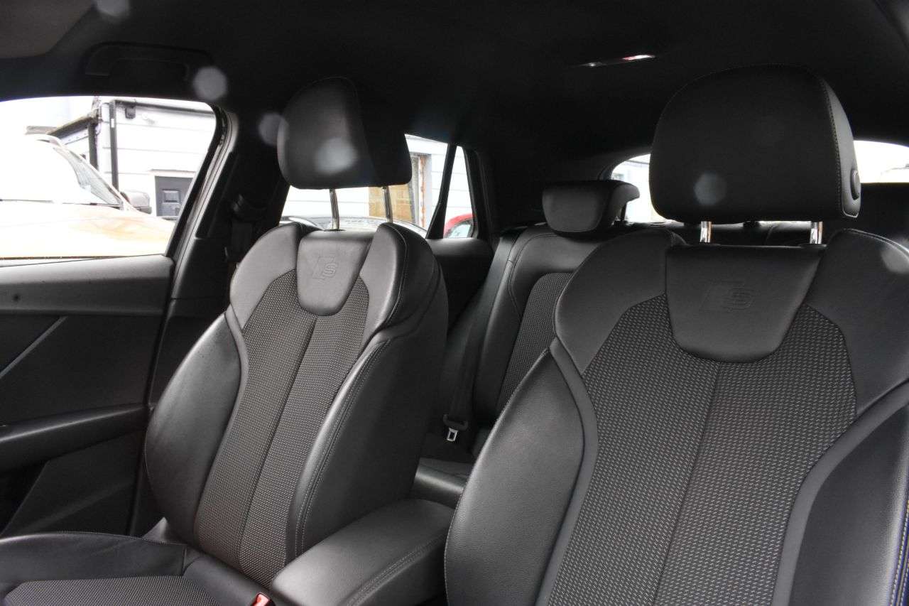 2022 AUDI Q2 2022 AUDI Q2