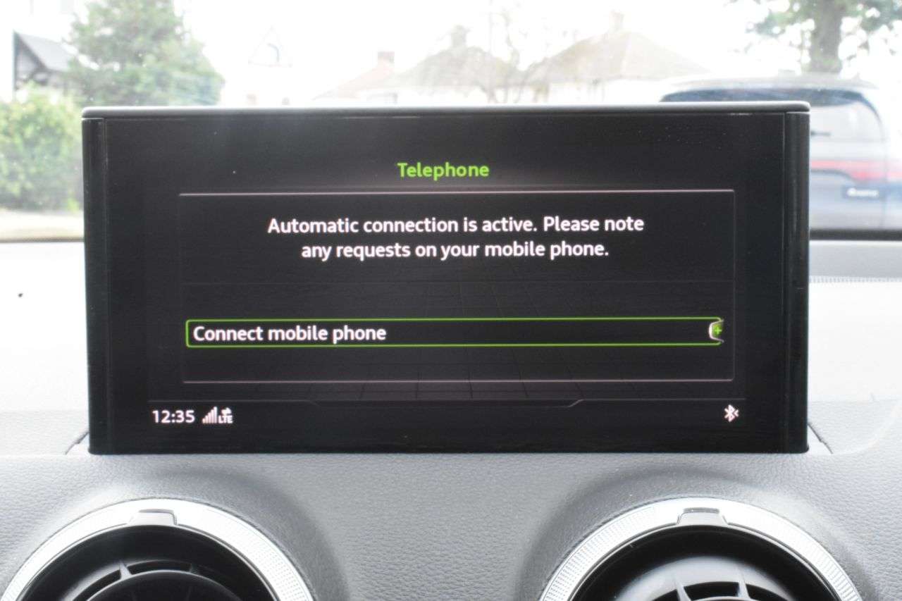 2022 AUDI Q2 2022 AUDI Q2