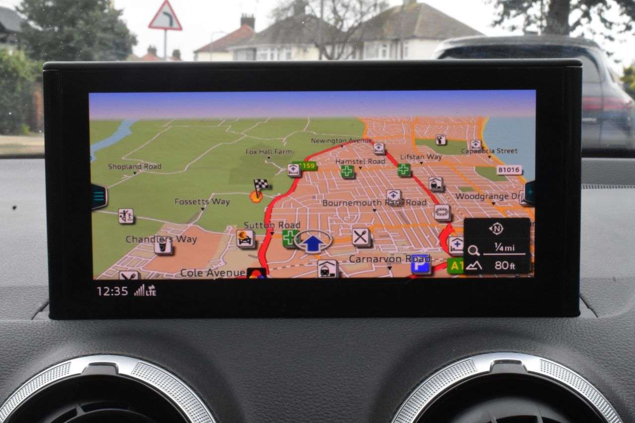 2022 AUDI Q2 2022 AUDI Q2