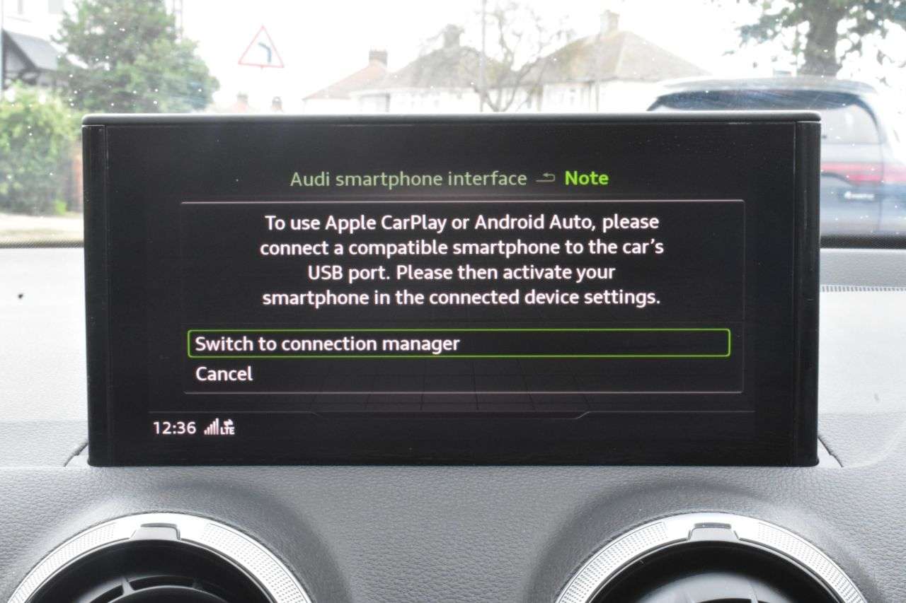 2022 AUDI Q2 2022 AUDI Q2