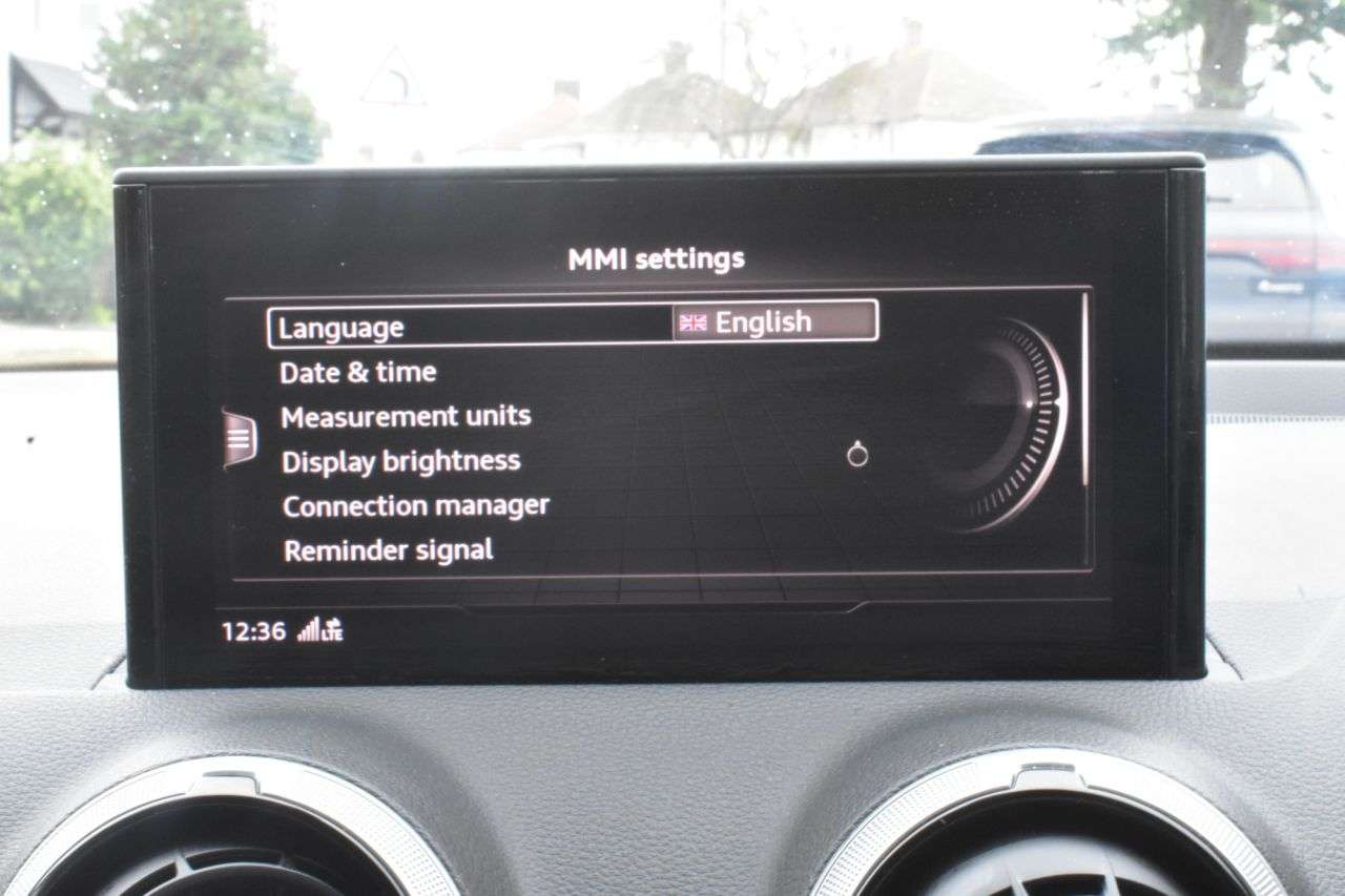 2022 AUDI Q2 2022 AUDI Q2