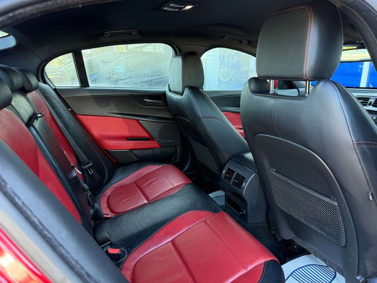 2017 JAGUAR XE 2017 JAGUAR XE