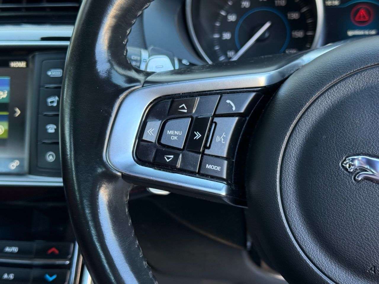 2017 JAGUAR XE 2017 JAGUAR XE