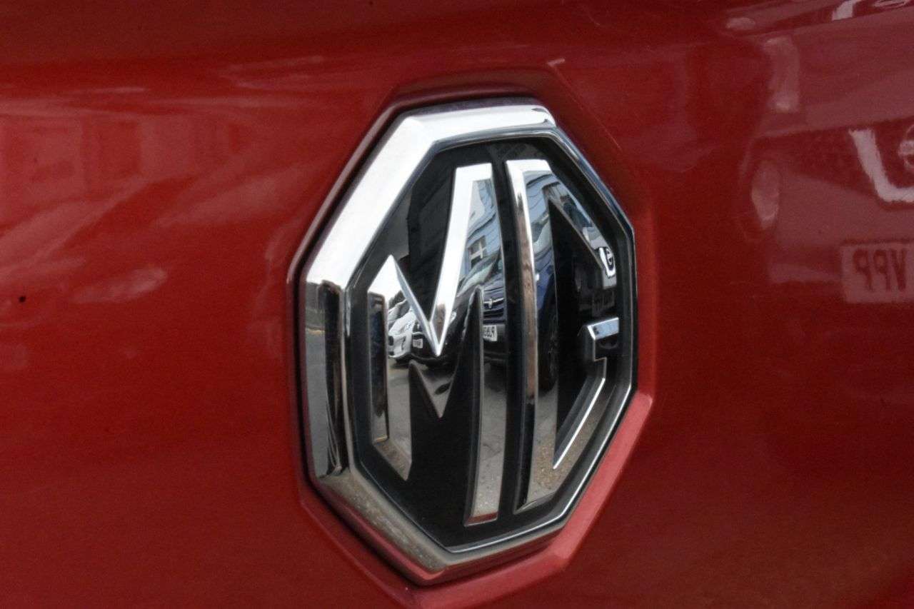 2019 MG MG3 2019 MG MG3