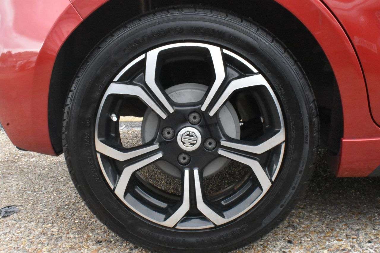 2019 MG MG3 2019 MG MG3