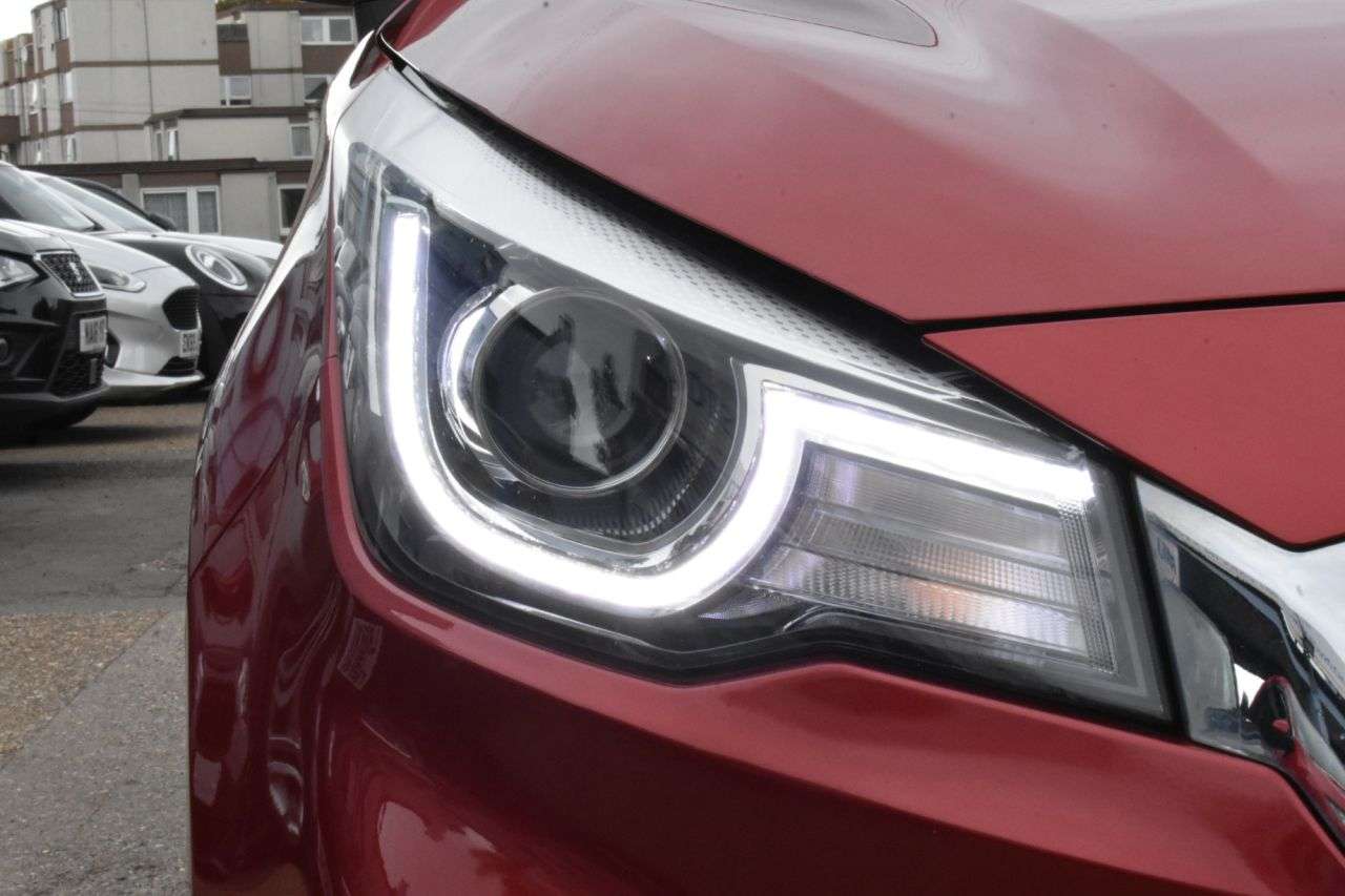 2019 MG MG3 2019 MG MG3