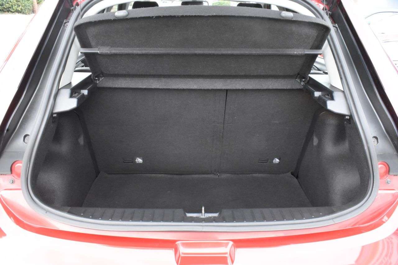 2019 MG MG3 2019 MG MG3