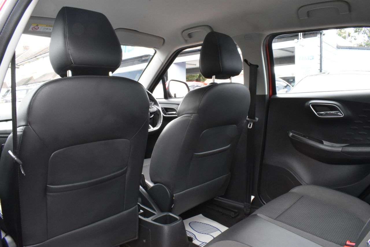 2019 MG MG3 2019 MG MG3