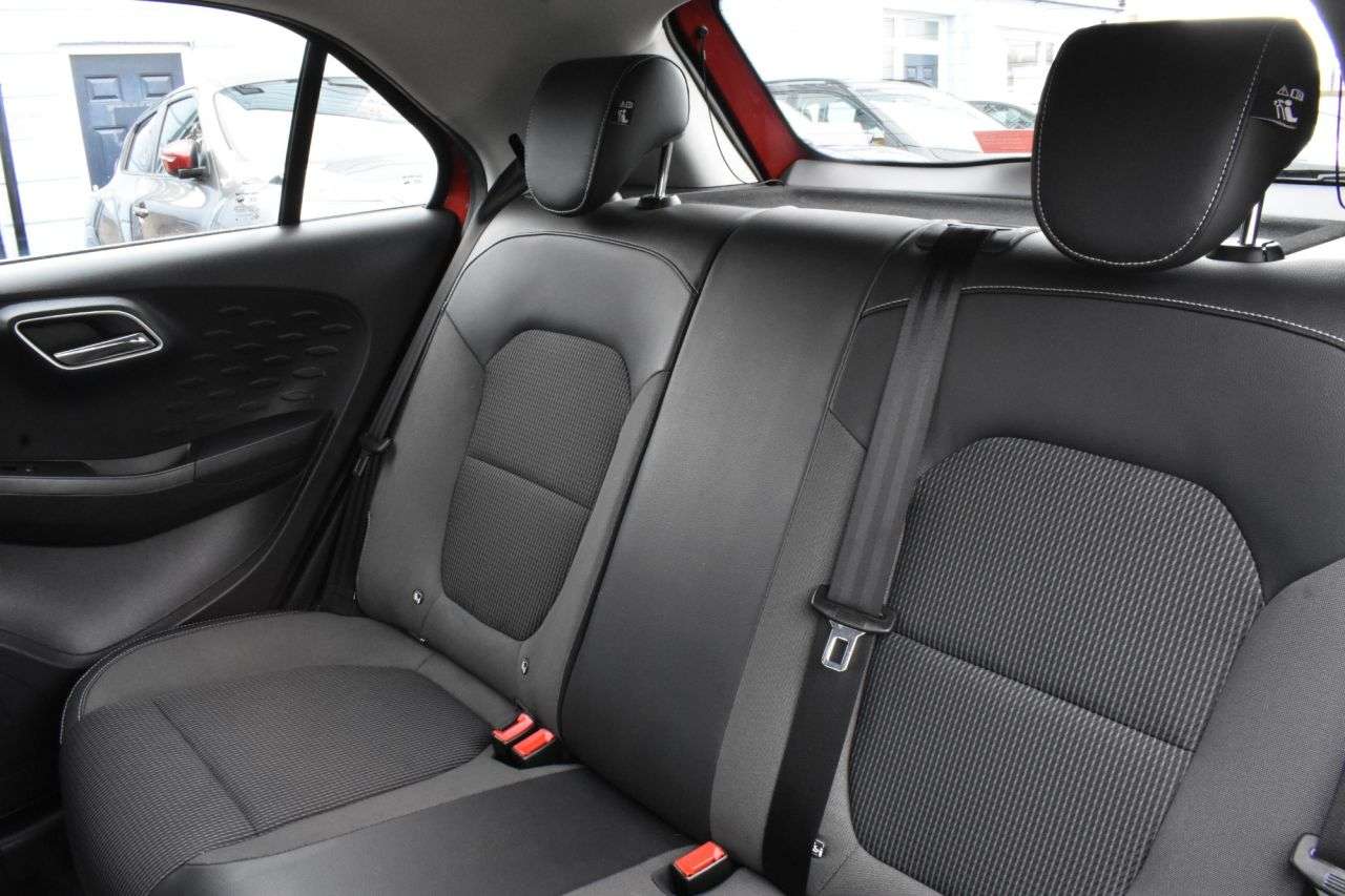 2019 MG MG3 2019 MG MG3