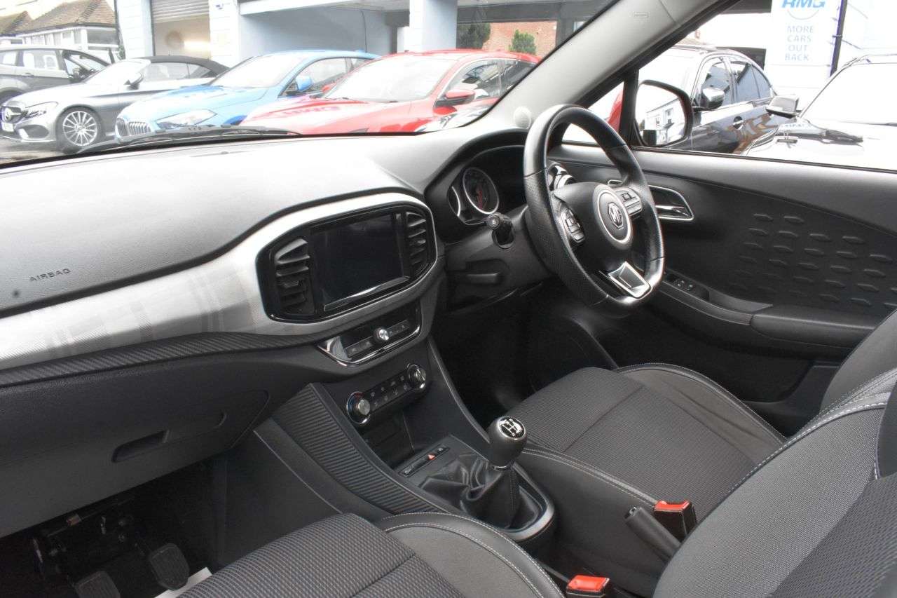 2019 MG MG3 2019 MG MG3