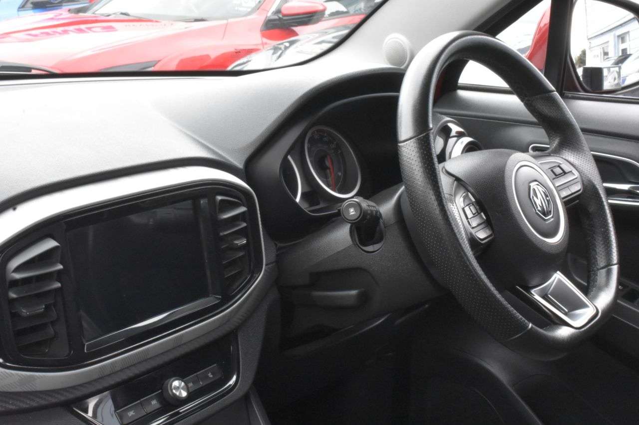 2019 MG MG3 2019 MG MG3