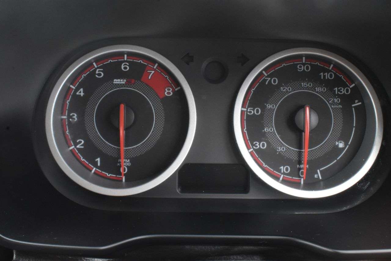 2019 MG MG3 2019 MG MG3