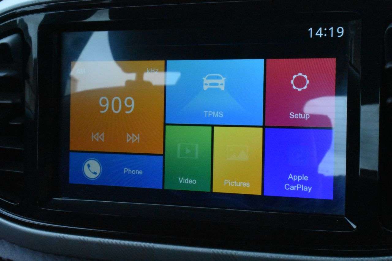 2019 MG MG3 2019 MG MG3