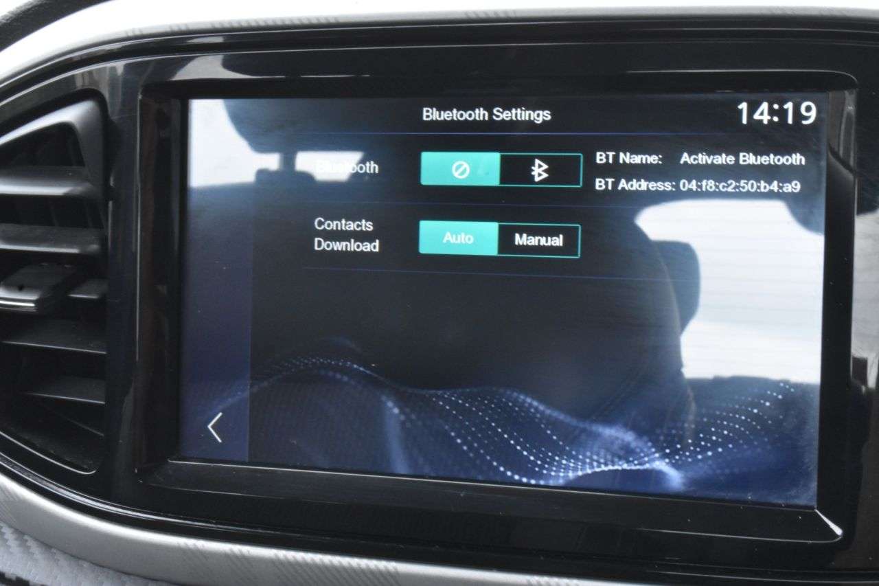 2019 MG MG3 2019 MG MG3