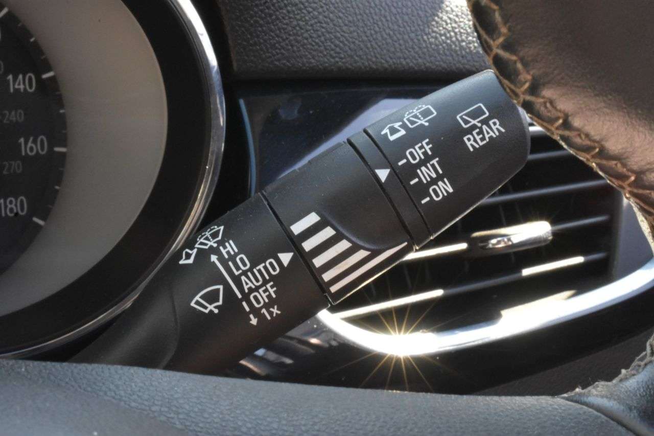 2017 VAUXHALL ASTRA 2017 VAUXHALL ASTRA