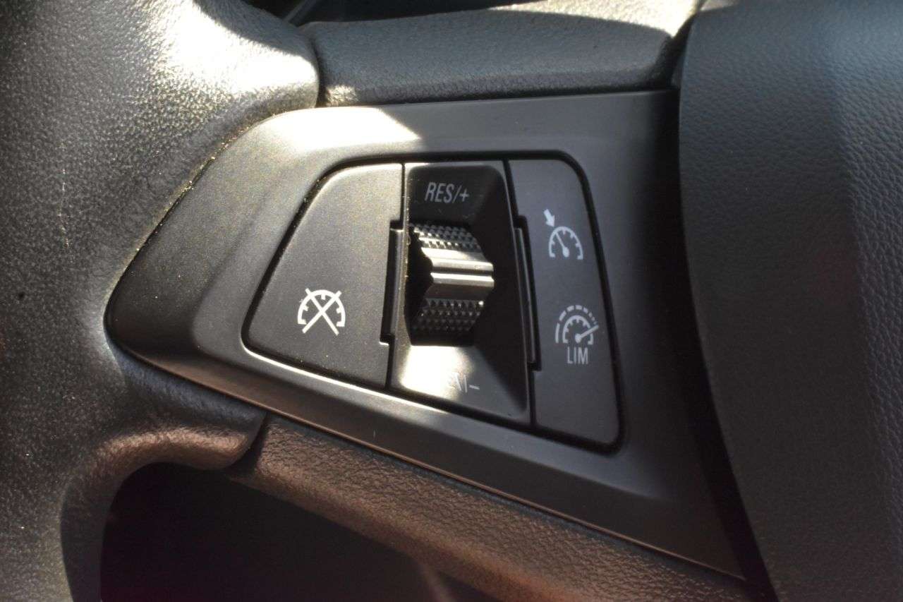 2017 VAUXHALL ASTRA 2017 VAUXHALL ASTRA