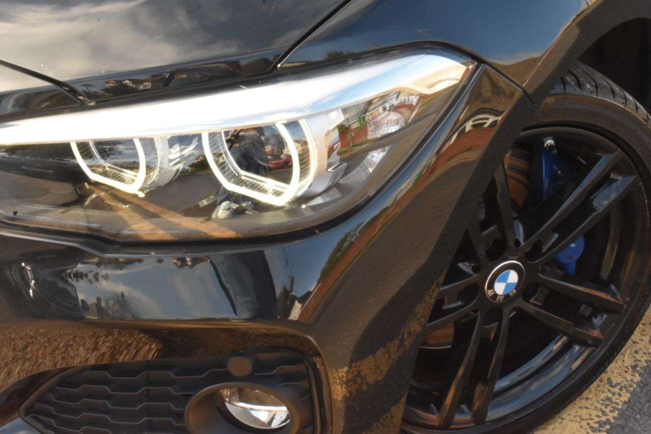 2018 BMW 1 SERIES 2018 BMW 1 SERIES