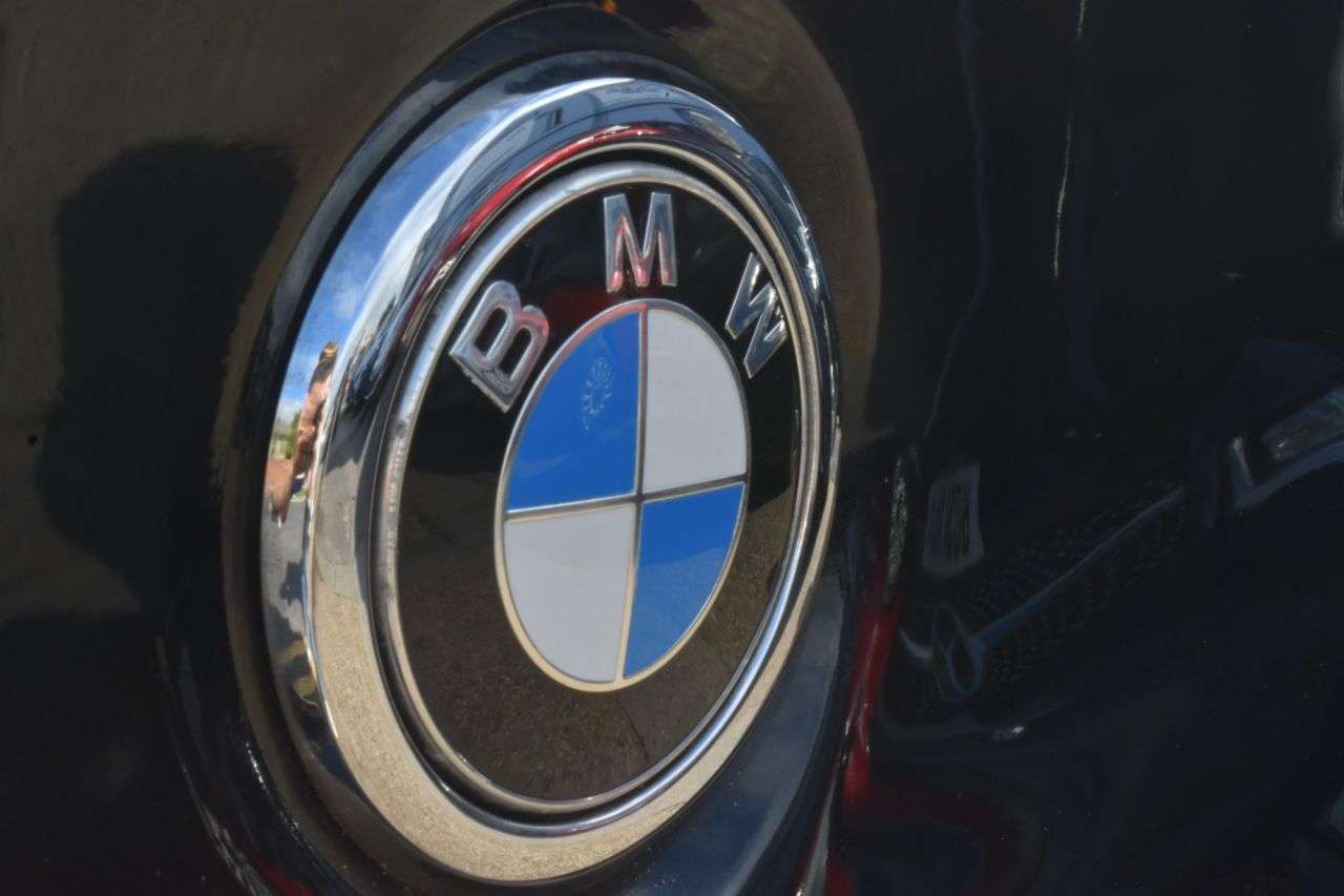 2018 BMW 1 SERIES 2018 BMW 1 SERIES