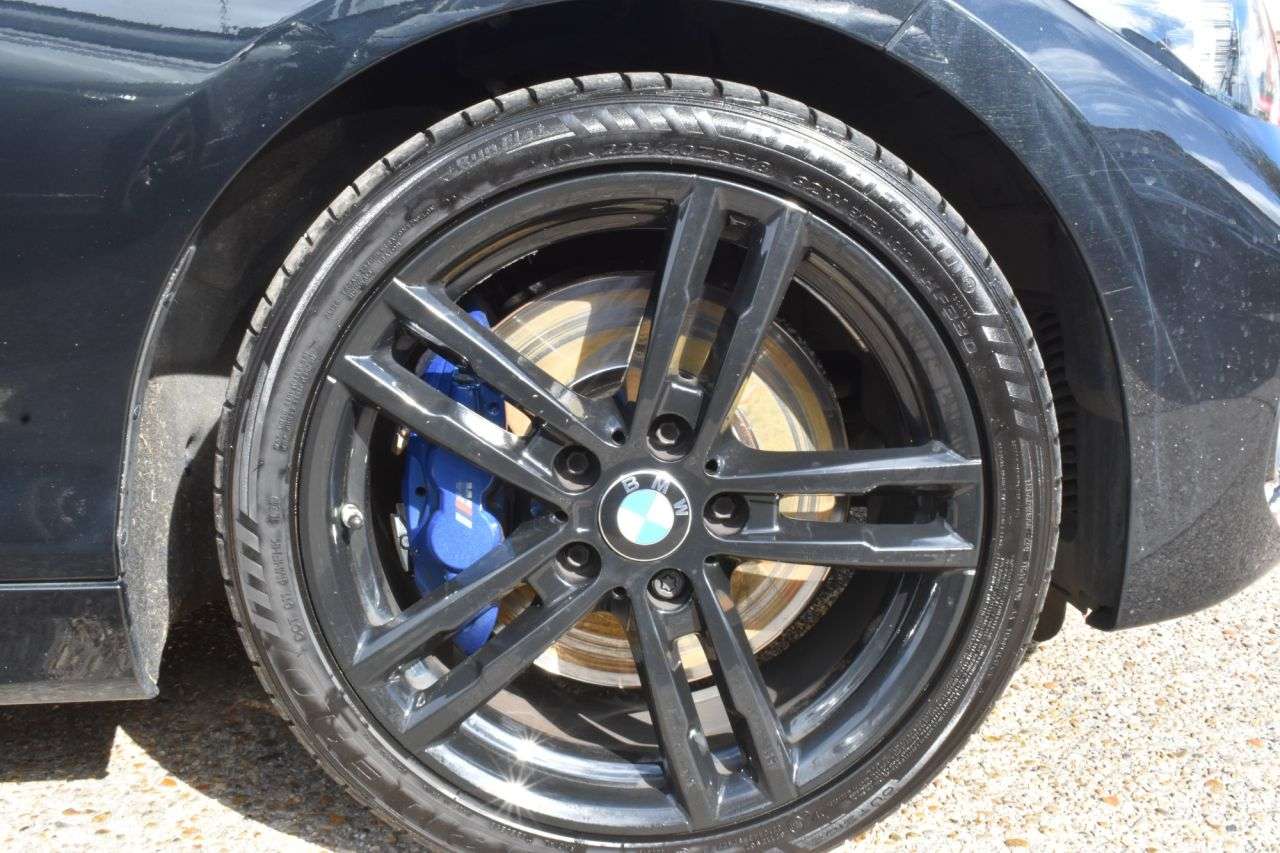 2018 BMW 1 SERIES 2018 BMW 1 SERIES