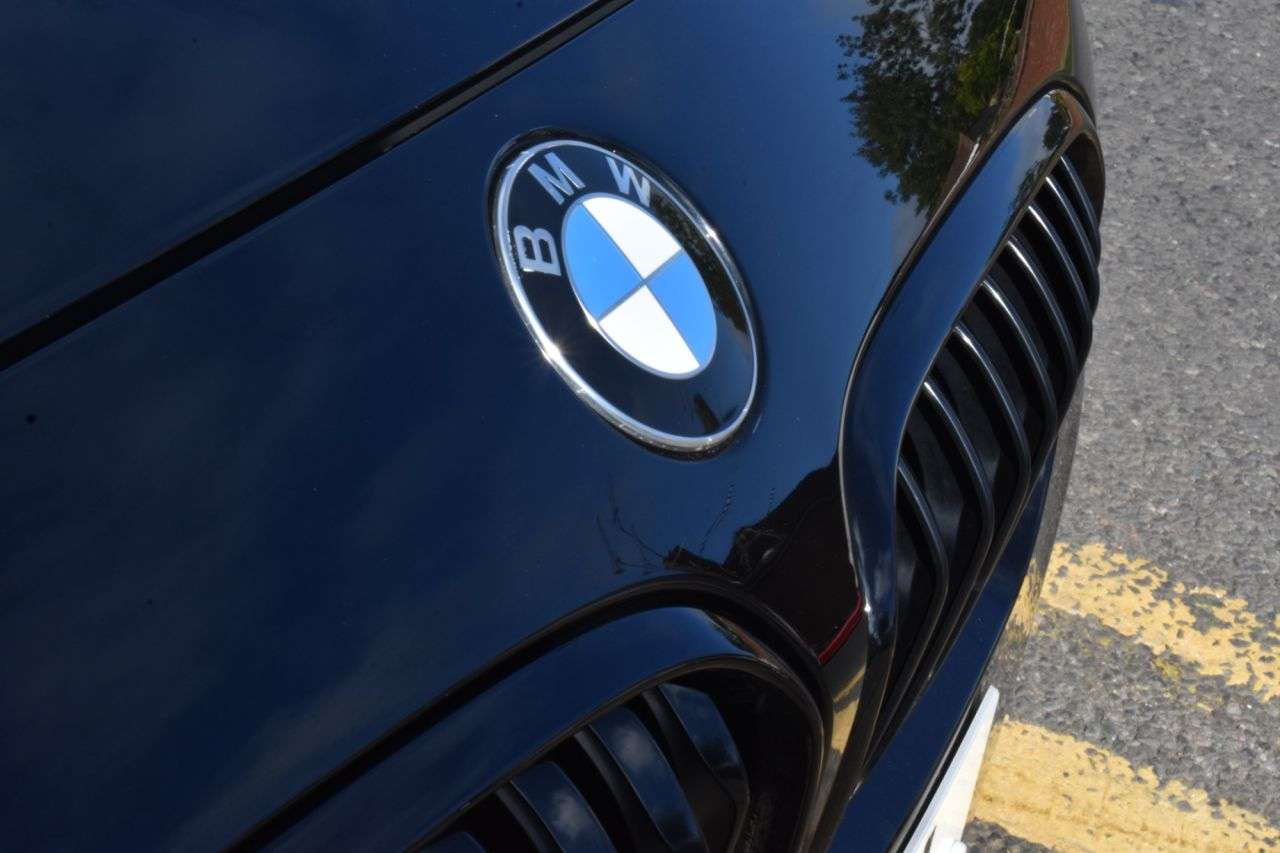 2018 BMW 1 SERIES 2018 BMW 1 SERIES