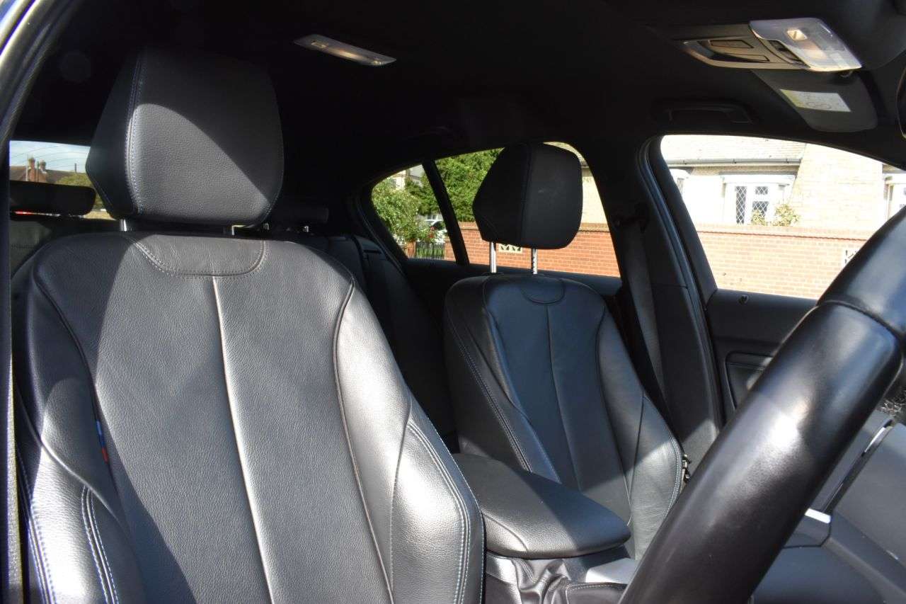 2018 BMW 1 SERIES 2018 BMW 1 SERIES