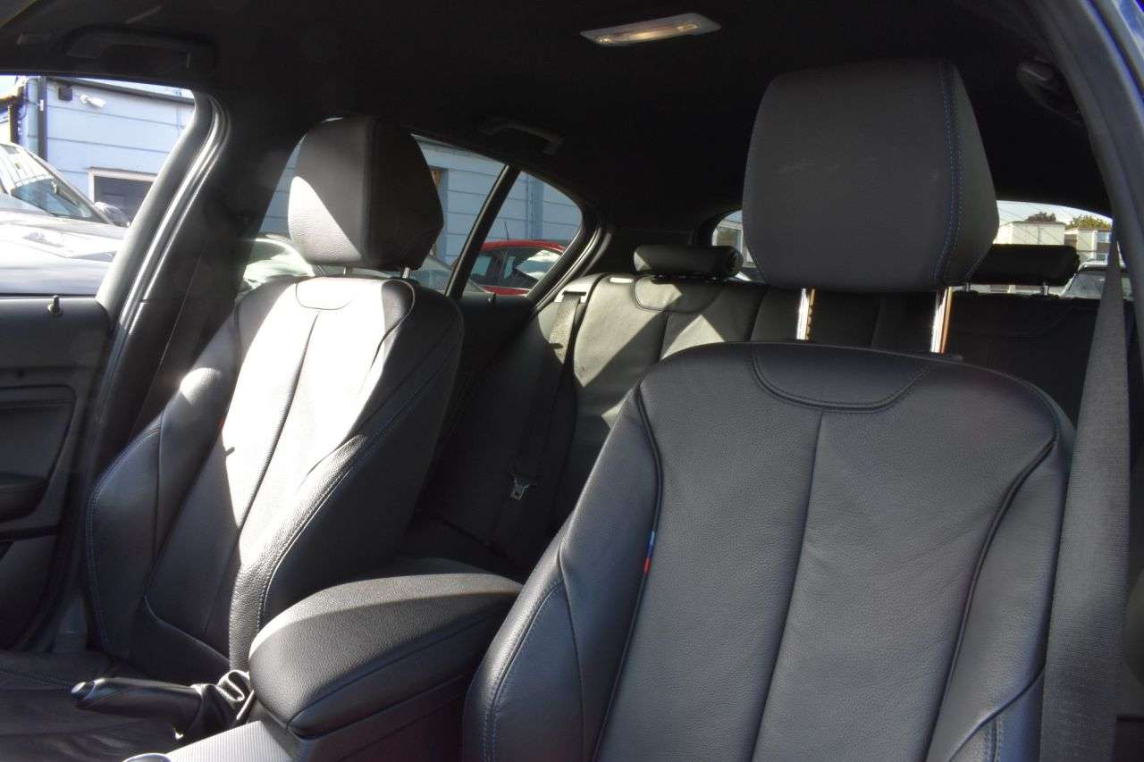 2018 BMW 1 SERIES 2018 BMW 1 SERIES