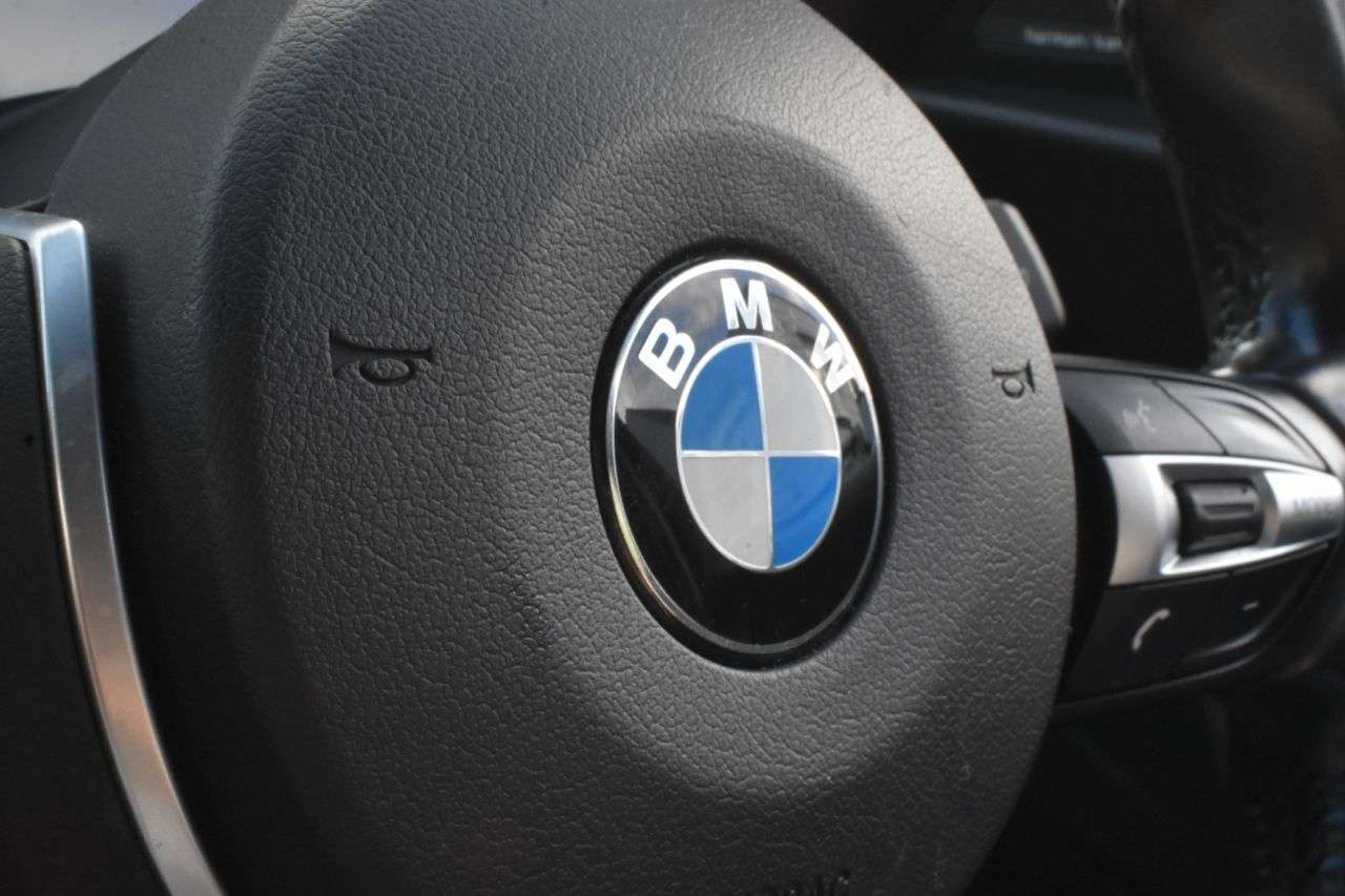 2018 BMW 1 SERIES 2018 BMW 1 SERIES