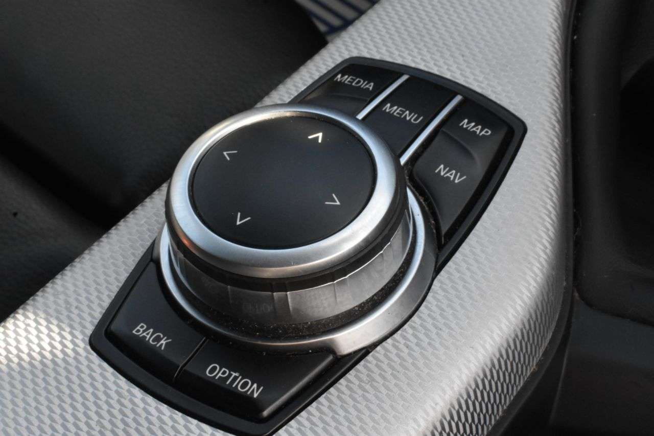 2018 BMW 1 SERIES 2018 BMW 1 SERIES