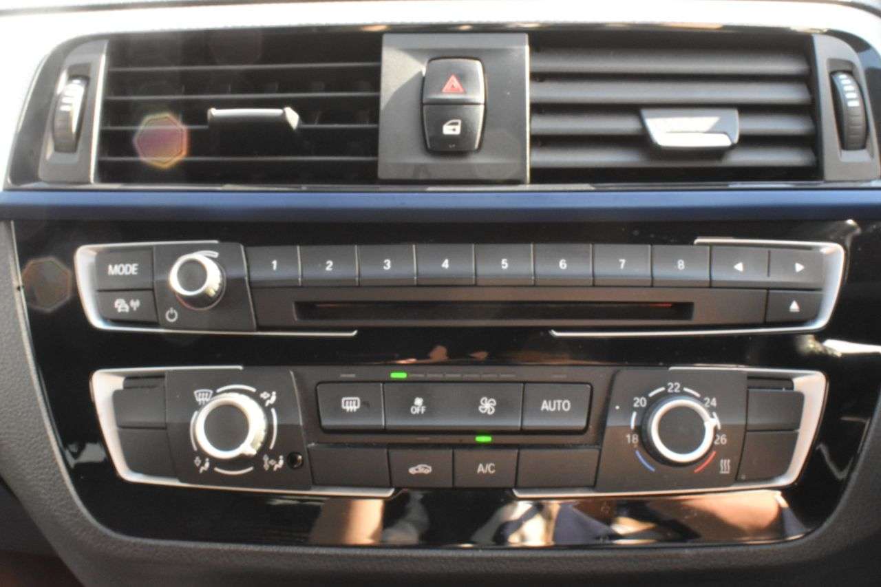 2018 BMW 1 SERIES 2018 BMW 1 SERIES