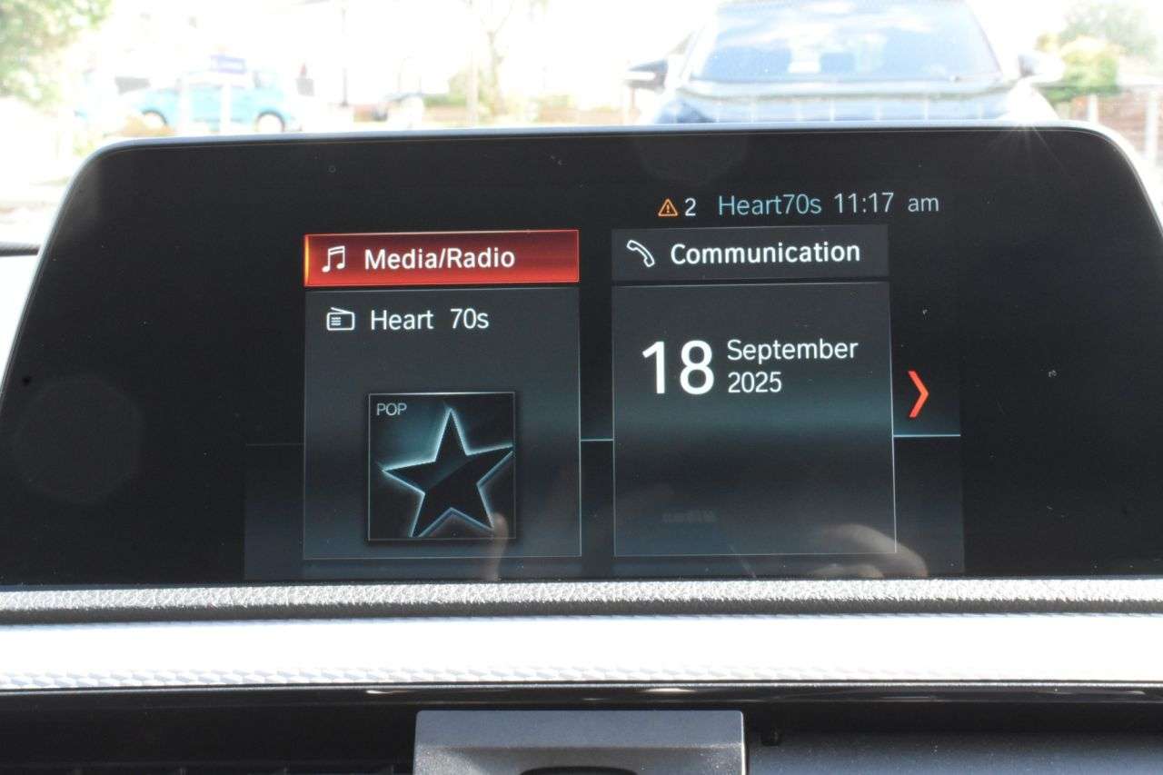 2018 BMW 1 SERIES 2018 BMW 1 SERIES