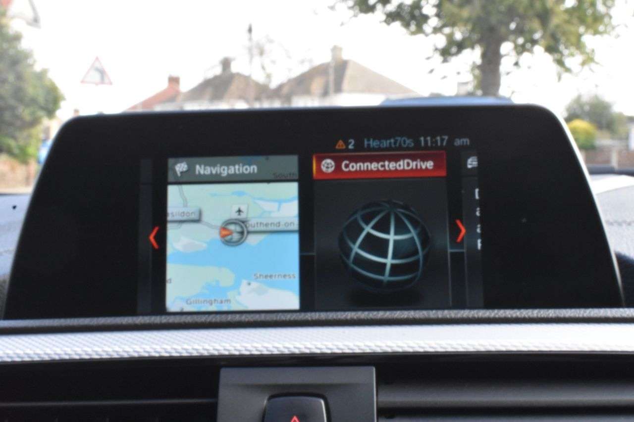 2018 BMW 1 SERIES 2018 BMW 1 SERIES