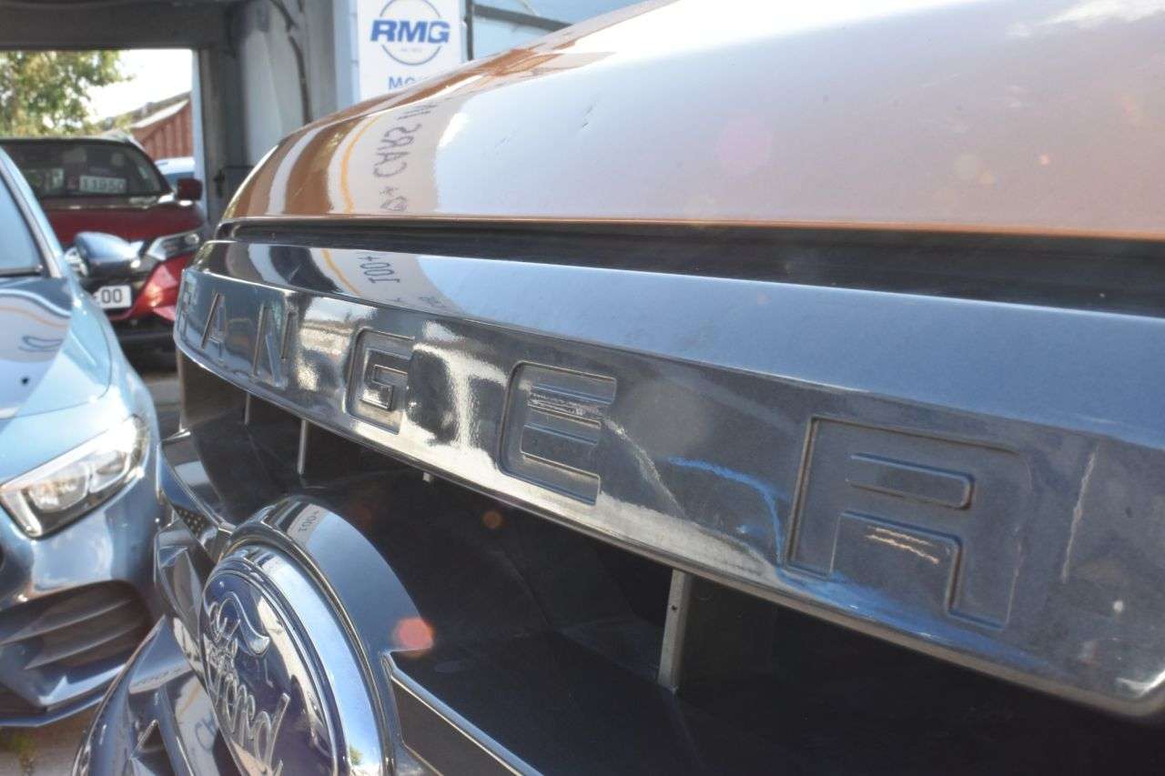 2022 FORD RANGER 2022 FORD RANGER