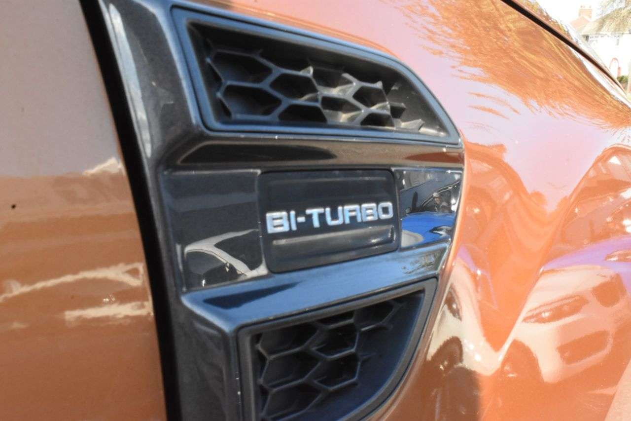 2022 FORD RANGER 2022 FORD RANGER