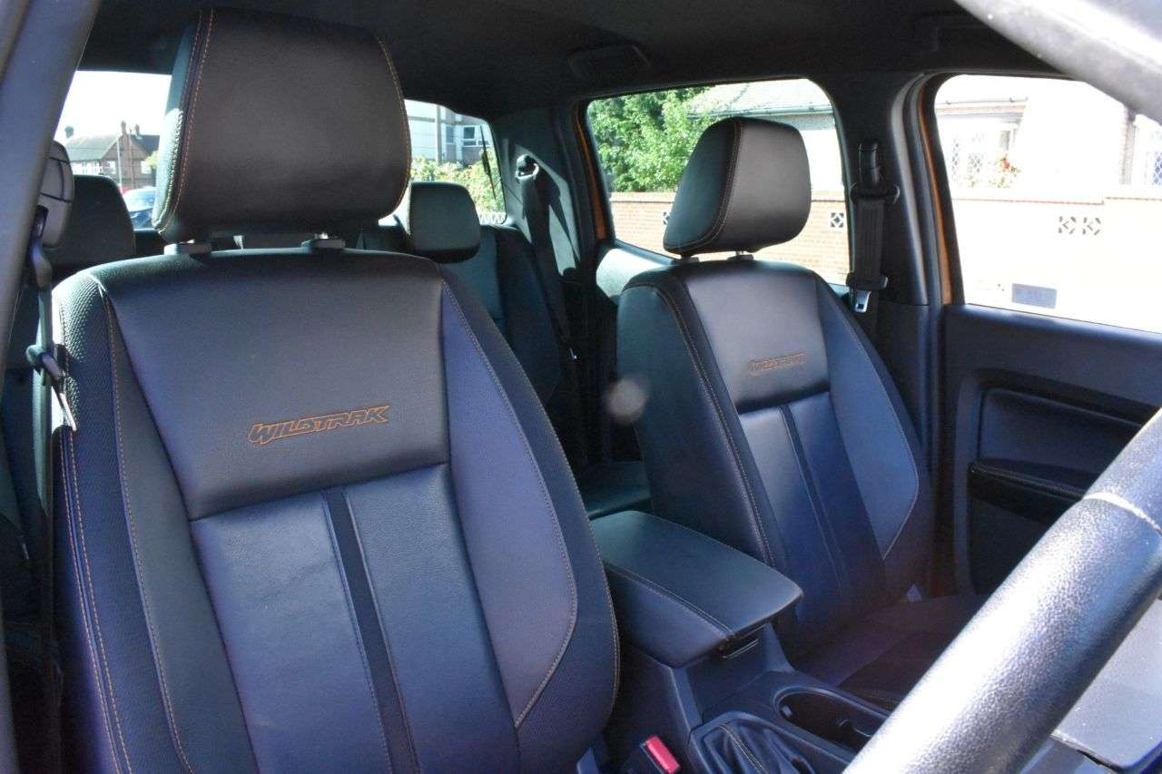 2022 FORD RANGER 2022 FORD RANGER