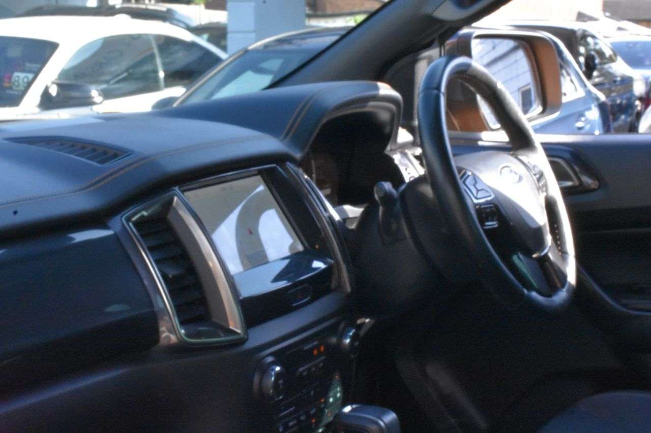 2022 FORD RANGER 2022 FORD RANGER