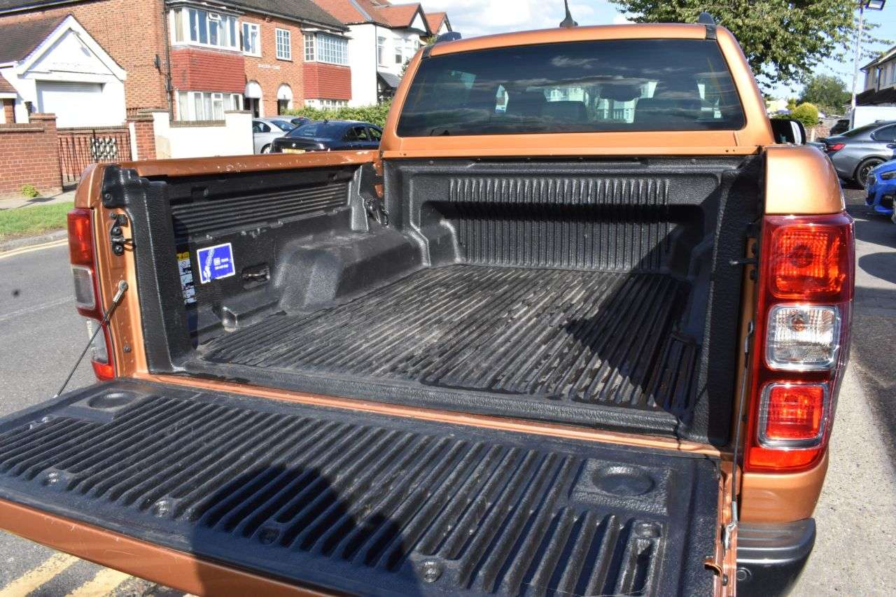 2022 FORD RANGER 2022 FORD RANGER