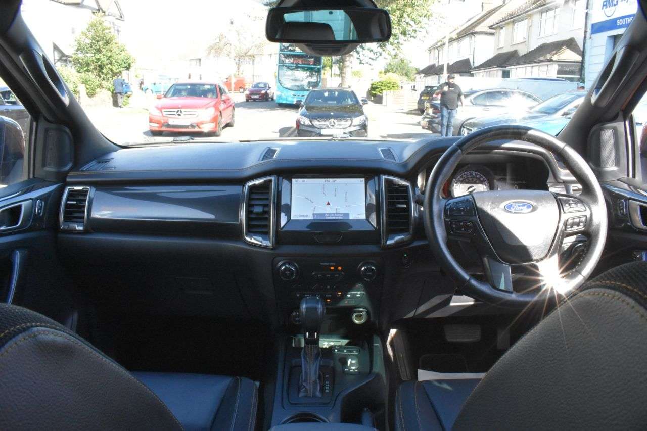 2022 FORD RANGER 2022 FORD RANGER