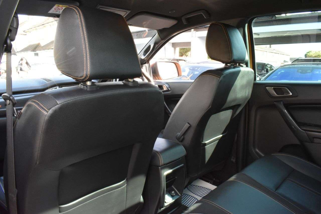 2022 FORD RANGER 2022 FORD RANGER