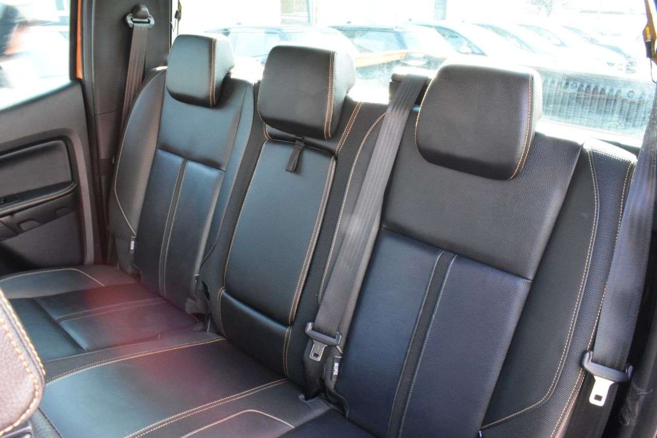 2022 FORD RANGER 2022 FORD RANGER