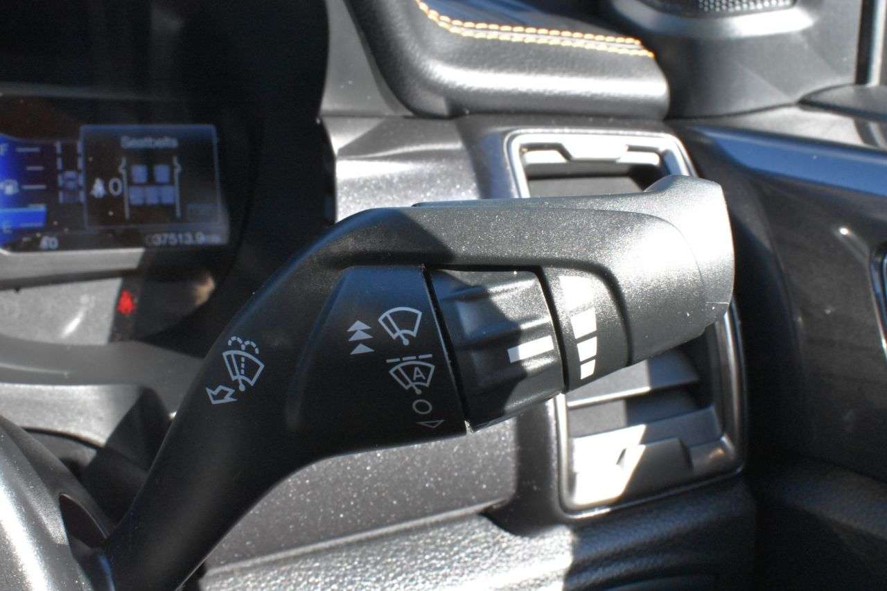 2022 FORD RANGER 2022 FORD RANGER