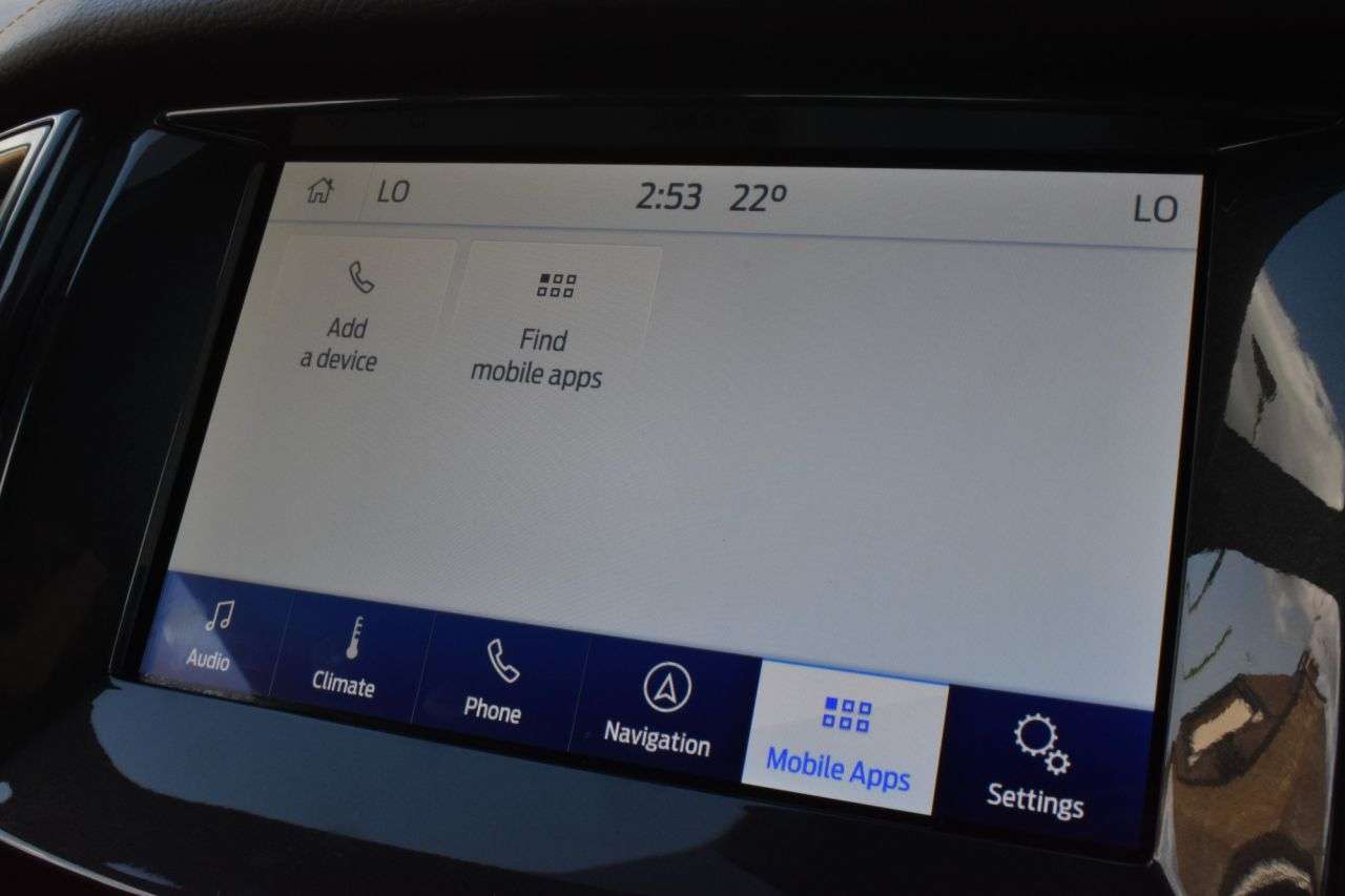 2022 FORD RANGER 2022 FORD RANGER