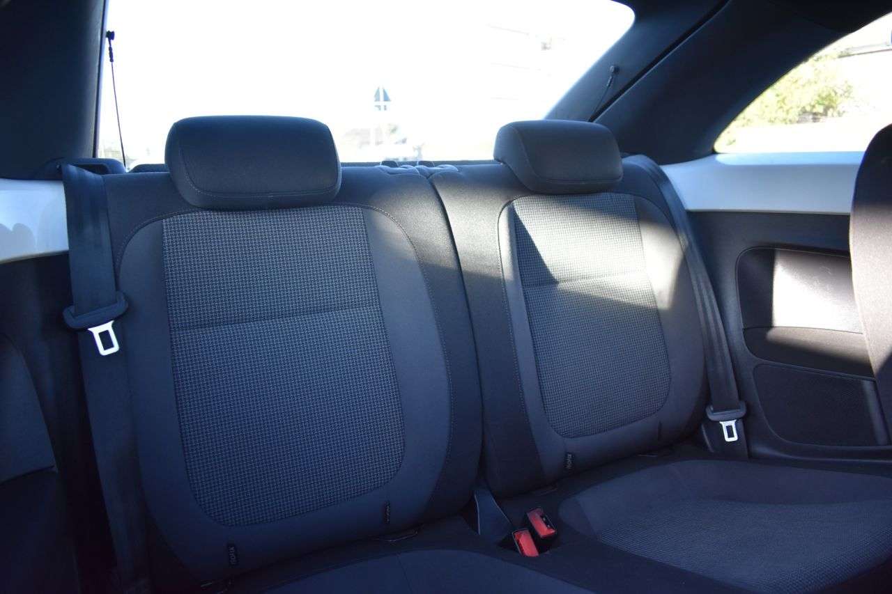 2015 VOLKSWAGEN BEETLE 2015 VOLKSWAGEN BEETLE